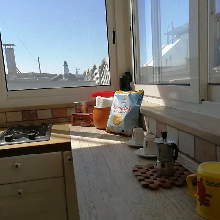Apartament La Terrazza Sul Borgo Antico *