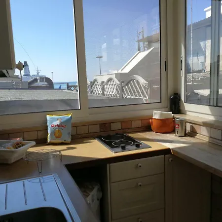 Apartament La Terrazza Sul Borgo Antico *