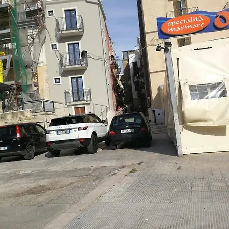 La Terrazza Sul Borgo Antico