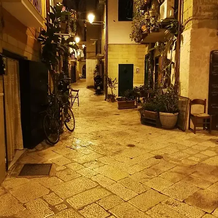 La Terrazza Sul Borgo Antico