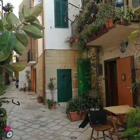 La Terrazza Sul Borgo Antico *